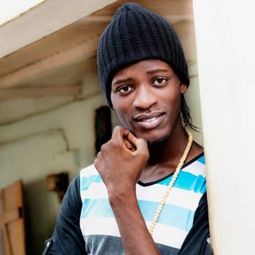 Amadou Ba