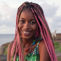 Fatou Diop