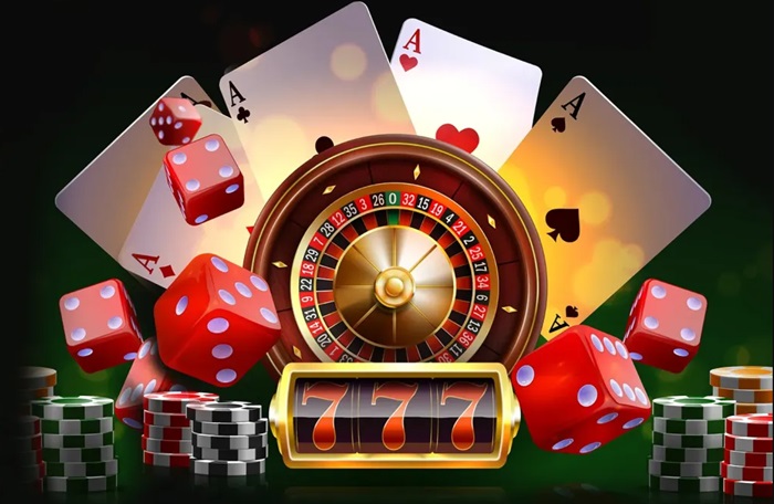 PariPesa Casino Espana