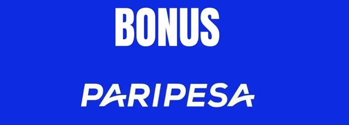PariPesa bonus PariPesa bonus