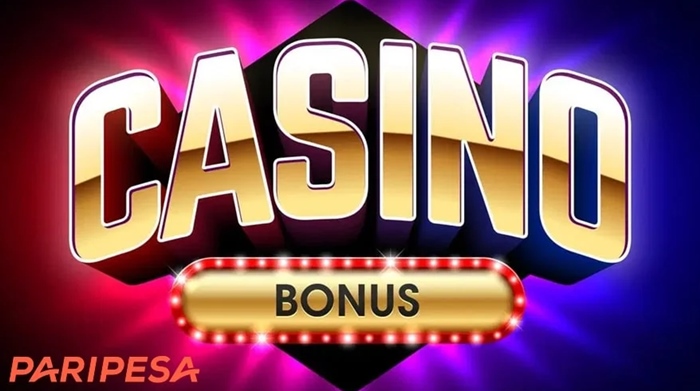 PariPesa casino bonus Paripesa casino bonus