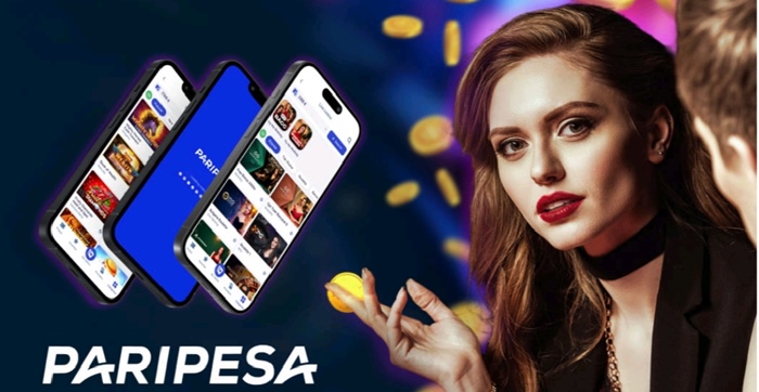 paripesa app