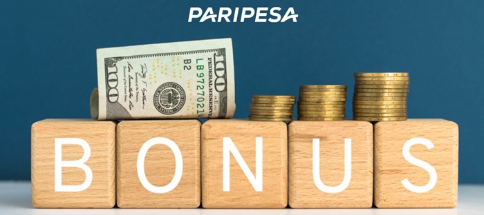paripesa bonus paripesa bonus