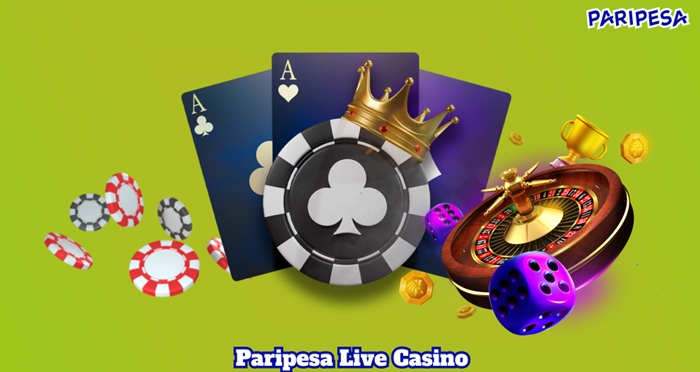 paripesa casino review paripesa casino review