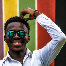 Ibrahim Konan