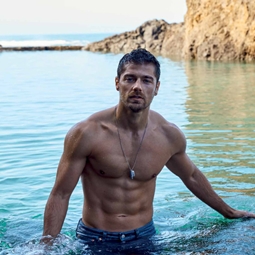 Miguel Carvalho