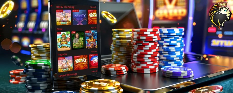 PariPesa app Mobile casino online