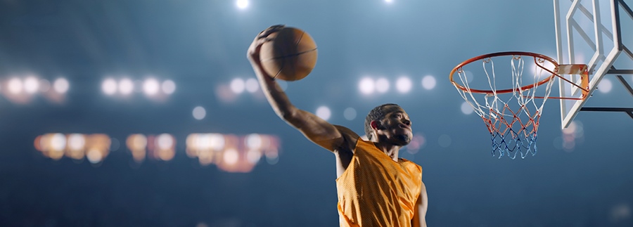 basketball paris