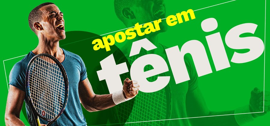 como apostar em tenis como apostar em tenis