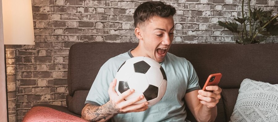 les applications de paris sportifs