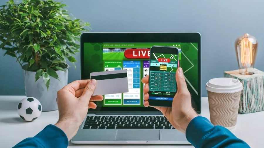 PariPesa app online betting sites