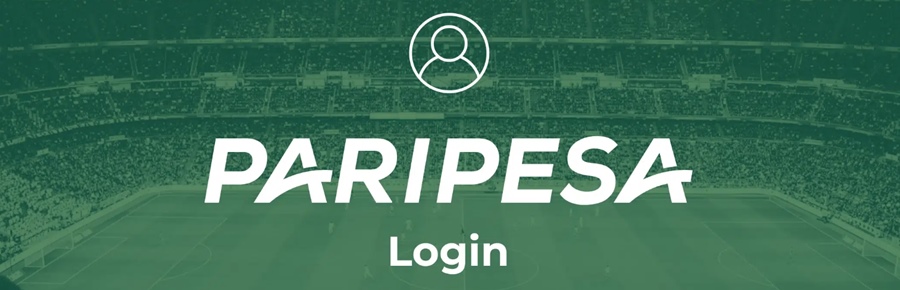 Paripesa login Paripesa login
