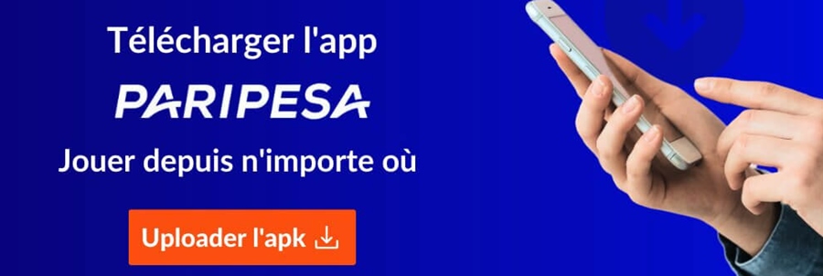 Telecharger Paripesa Telecharger Paripesa
