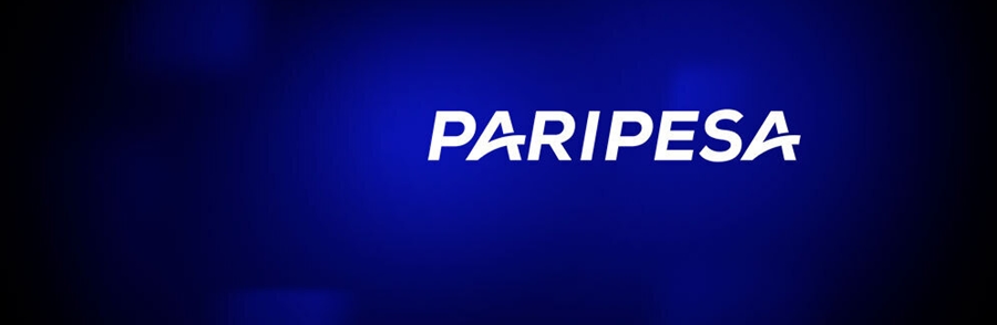 Paripesa South Africa