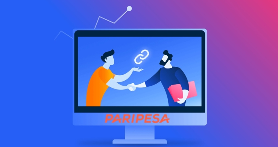 Paripesa partners