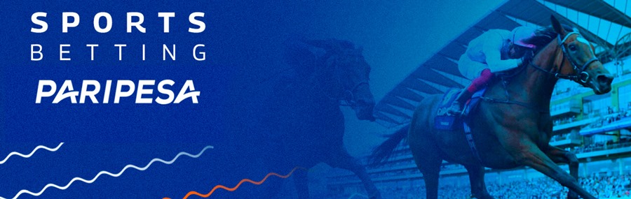 Paripesa sports betting