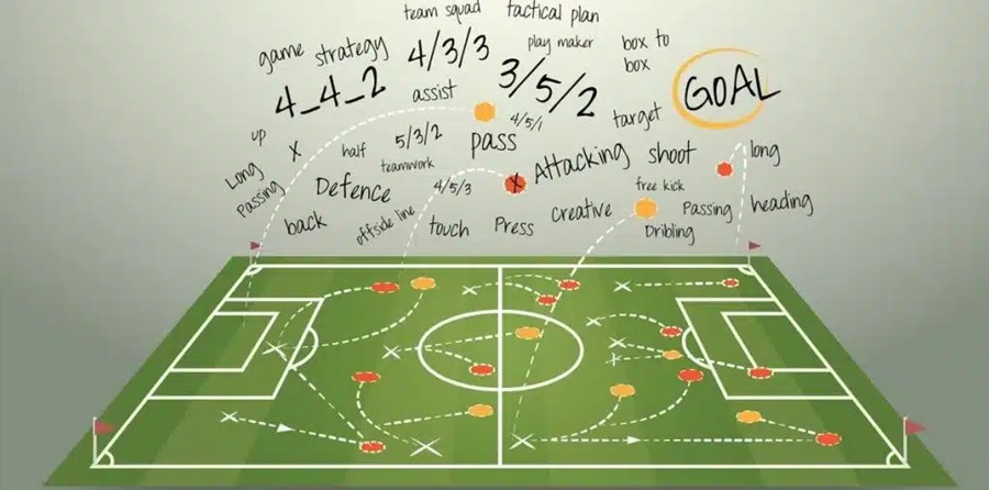 previsoes do futebol