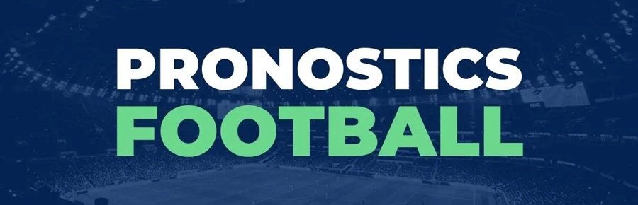 pronostics de foot