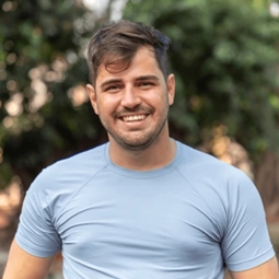 Rafael Oliveira Santos