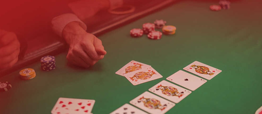 estrategias para jugar poker online