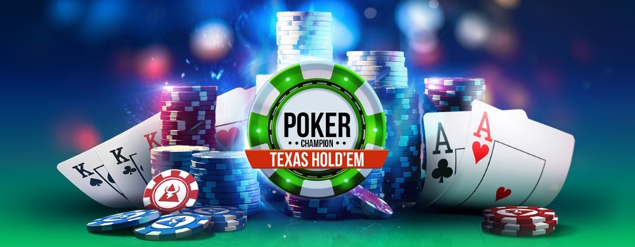 holdem online poker