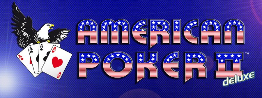 jugar American Poker 2 online