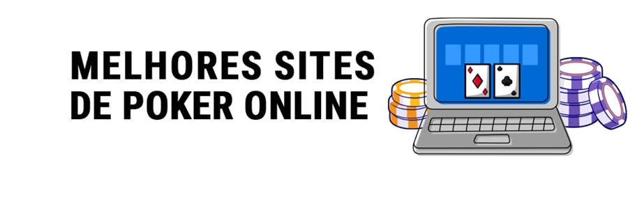 melhor poker online