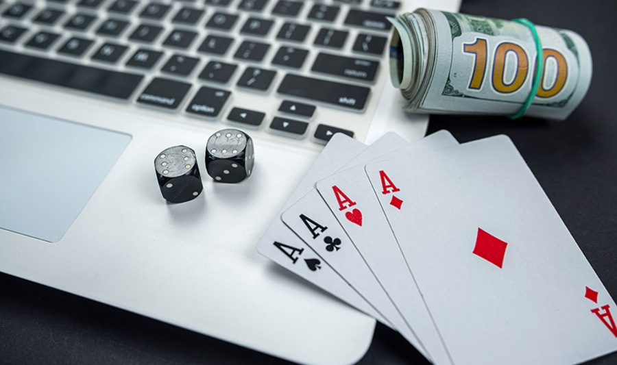poker a dinheiro real online