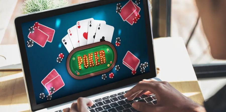 poker en ligne