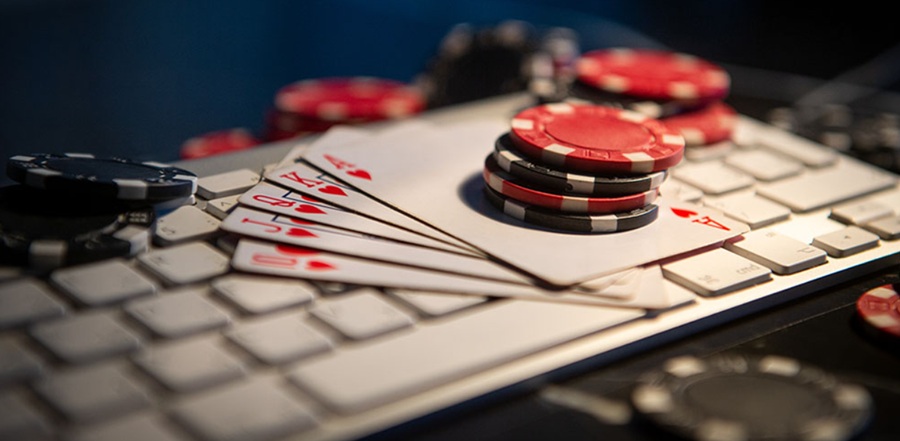 poker gratis online