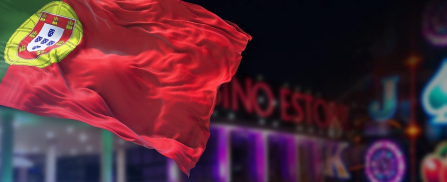 poker online Portugal legal