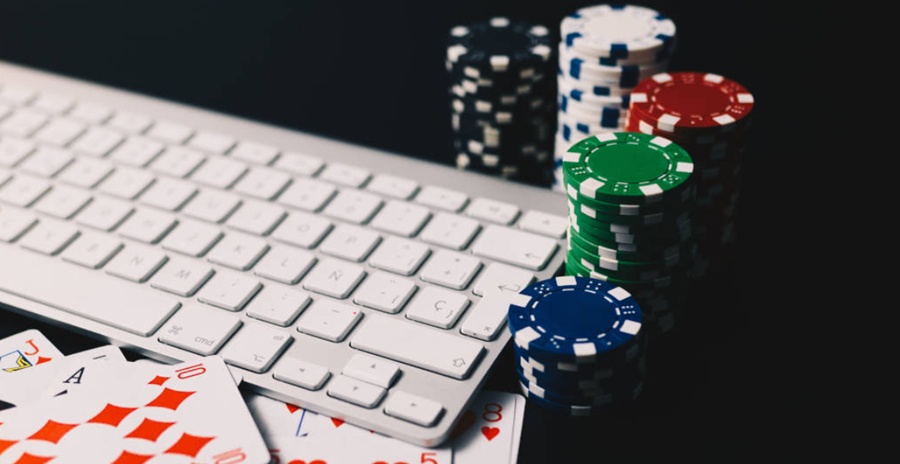 poker online gratis brincar