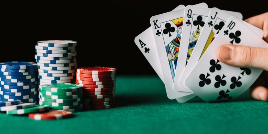 poker online legal em portugal