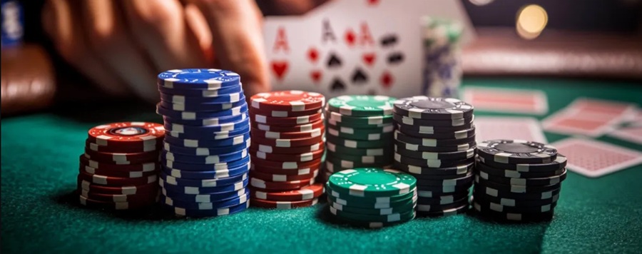 technique pour gagner au poker en ligne