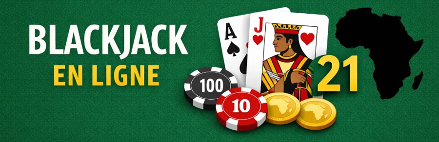 online blackjack
