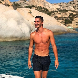 Paripess Bruno Amaral