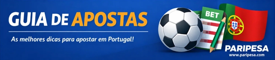 guia de apostas