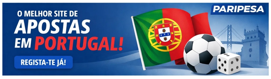 site de apostas em Portugal