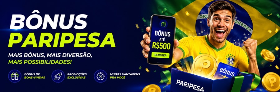 Bonus PariPesa