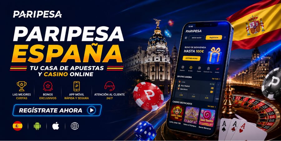 PariPesa Espana