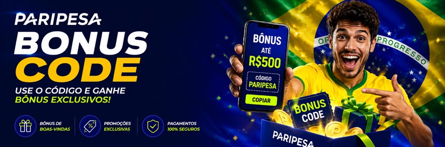 PariPesa bonus code