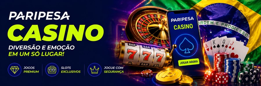 Paripesa Casino