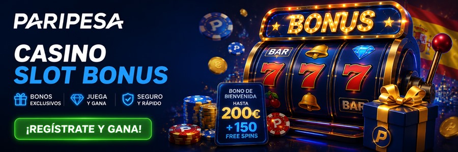 casino slot bonus